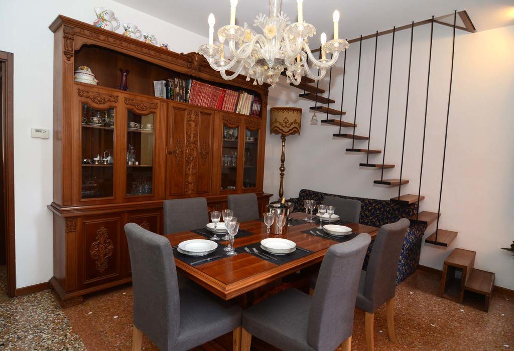 Classic Venice House Quarto foto