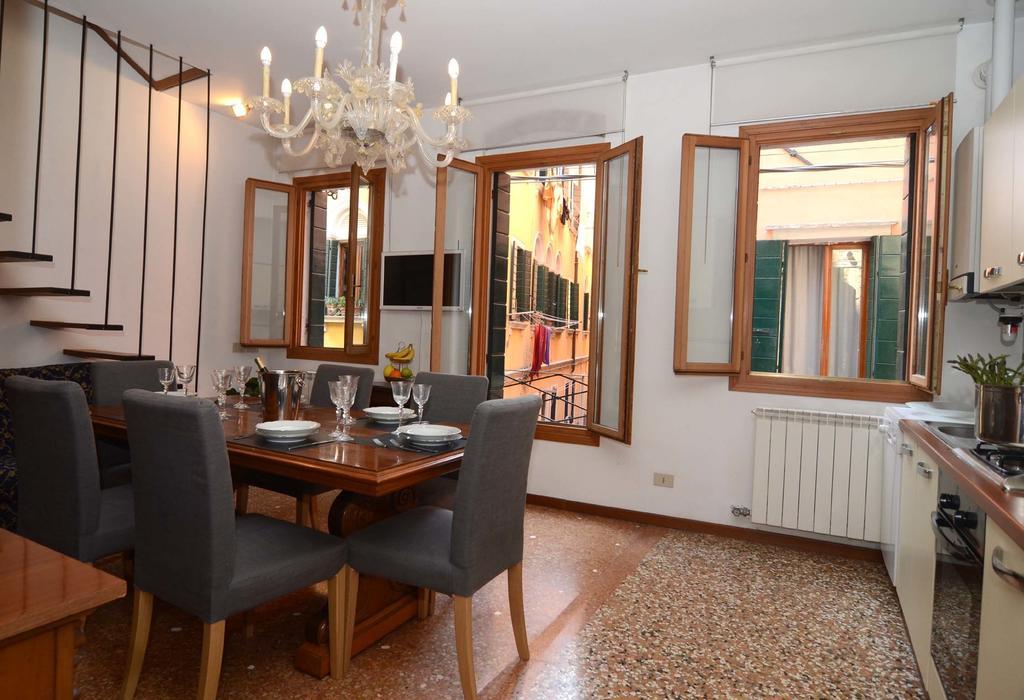 Classic Venice House Quarto foto