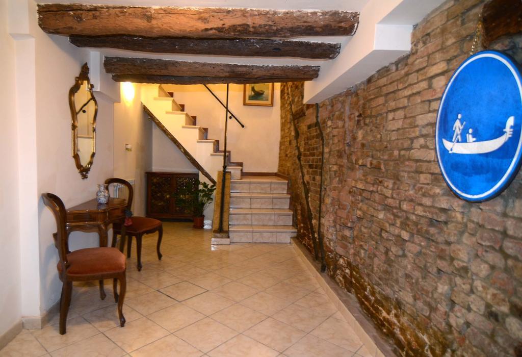 Classic Venice House Quarto foto