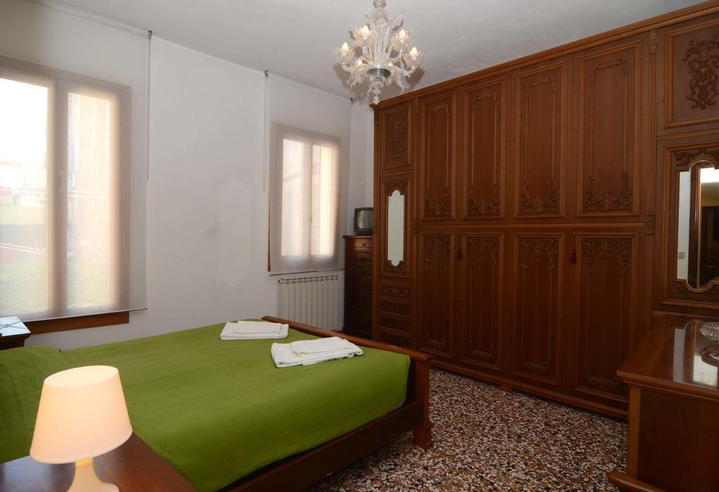 Classic Venice House Quarto foto