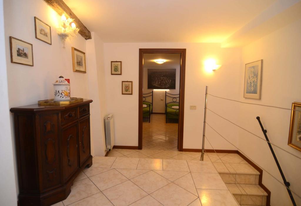 Classic Venice House Quarto foto